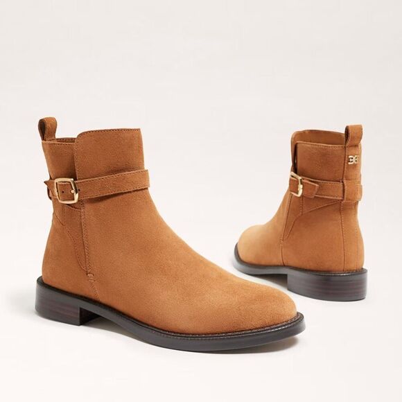 Sam Edelman Nolynn Boots 9.5 - Picture 5 of 9